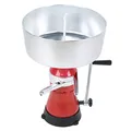 Produktbild: Handbuch Milchzentrifuge Milchseparator, Milchzentrifuge Cream Separator, Milch Zentrifuge Rahm Magermilch und Sahne Selber Machen Trennen Zentrifugieren, Hochwertige Farm für Haushaltsmilchprodukte