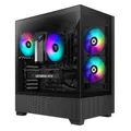 Produktbild: Gaming-PC – Intel Core i7-13700 | RTX 5060 Ti 16GB | 32GB RAM | RGB | Windows 11 Pro
