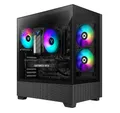Produktbild: Meinpc Intel Core i7 mit RTX 5060 Ti 16GB Gaming-PC (Intel Core i7 13700, RTX 5060 Ti, 32 GB RAM, 1000 GB SSD, Luftkühlung, Gaming, Gamer, RGB)