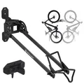 Produktbild: Fahrrad Aufhängung für die Wand | Fahrrad Wandhalter 180 Grad Drehbar | Fahrr...