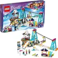 Produktbild: LEGO® Friends Skilift im Wintersportort 41324