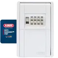 Produktbild: ABUS KeyGarage 787 - Schlüsselbox zur Wandmontage - für Schlüssel oder kleine Wertgegenstände - Weiß
