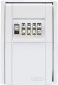 Produktbild: ABUS KeyGarage 787 - Schlüsselbox zur Wandmontage - Weiß