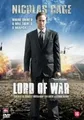 Produktbild: Movie - Lord of War