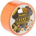 Produktbild: Scotch Klebeband High Visibility 25 m x 48 mm Orange