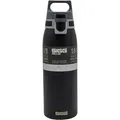 Produktbild: Sigg SG8992.80 Shield One Black 1L (SG8992.80)