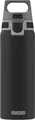 Produktbild: Sigg Shield One black - Größe 1 Liter