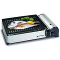 Produktbild: Kemper - Tischgrill/campingkocher - Tragbarer Intelligenter Gasgrill