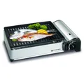 Produktbild: Kemper 104997 Smart BBQ tragbarer Gasgrill