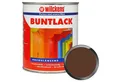 Produktbild: Wilckens Farben Lack Buntlack hochglänzend - 0.375 Liter