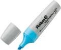 Produktbild: Pelikan 300009889 Textmarker 490 eco, neonblau