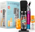 Produktbild: SodaStream ART Black MIRINDA Mpack