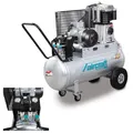 Produktbild: Aircraft AIRPROFI 703/100 P Druckluftkompressor fahrbar