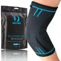Produktbild: AGILE NOW Ellenbogenbandage Basic