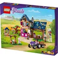 Produktbild: LEGO Bio-Bauernhof (41721, LEGO Friends) (41721)