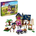 Produktbild: Lego Friends - Bio-Bauernhof