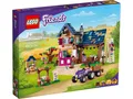 Produktbild: Lego Friends, Bio-Bauernhof (41721) NEU/OVP