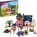Produktbild: LEGO Friends La Bauernhof Bio 41721 / Haus Pferd Kind Mädchen Spiel Spielzeug