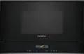 Produktbild: Siemens BF722L1B1 iQ700 Einbau-Mikrowelle schwarz
