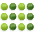 Produktbild: Kikkerland Huckleberry Reusable Water Balloons (12x) (HB48)