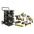 Produktbild: DeWalt DCK853P4QW (DCK853P4-QW)
