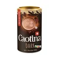 Produktbild: Caotina Noir Zartbitter Dose 500g,3er Pack (3x 500 g)