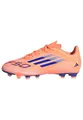 Produktbild: adidas Unisex Kids F50 Club FG/MG Kids Fußballschuh Beam Orange/Lucid Blue/Cloud White 35