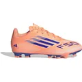 Produktbild: ADIDAS Kinder Fussball-Rasenschuhe F50 Club FG/MG Kids