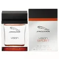 Produktbild: 7640111508892 Jaguar Vision Sport woda toaletowa spray 100ml (P1)