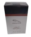 Produktbild: Jaguar Vision Sport Eau de Toilette 100 ml EdT Spray