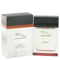 Produktbild: Jaguar Vision Sport eau de toilette spray 100 ml