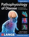 Produktbild: ISE Pathophysiology of Disease: An Introduction to Clinical Medicine 8E