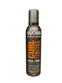 Produktbild: Syoss Curl Lockiges Haarschaum 250ml