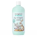 Produktbild: 5902249015782 Płyn do kąpieli z pianą dla dzieci 3+ 500ml SYLVECO