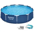 Produktbild: Bestway - 56677 Steel Pro Frame Pool 305 x 76 cm ohne Pumpe