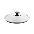 Produktbild: Fissler Glasdeckel 22cm