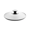 Produktbild: Glasdeckel Fissler D 22 cm