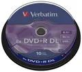 Produktbild: Verbatim VB-DPD55S1