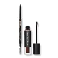 Produktbild: Anastasia Beverly Hills - Ultimate Brow Essentials Kit - Dark Brown - Holiday Gift Set