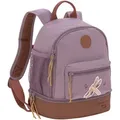 Produktbild: Lässig Mini Adventure Dragonfly Kindergartenrucksack - Lila