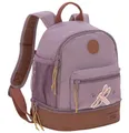 Produktbild: Lässig Kindergartenrucksack - Mini Backpack, Adventure Libelle