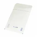 Produktbild: Selbstklebender Umschlag mit Luftpolsterfolie Office Products HK G17 weiß 10 Stü