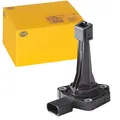 Produktbild: HELLA 6PR 009 622-121 Sensor, Motorölstand - 3-polig - mit Dichtung