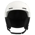 Produktbild: Salomon Husk PRO MIPS Helm, Unisex Ski- und Snowboardhelm für Trailrunning, Bergsicherheit und Outdoor-Sport, White, M