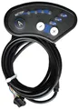 Produktbild: ANSMANN E-Bike Display LED Soft Start 36V 6 Stufen Schiebehilfe