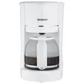 Produktbild: SEVERIN KA 4323 Kaffeemaschine weiß, 10 Tassen