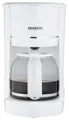 Produktbild: SEVERIN KA 4323 Kaffeemaschine weiß, 10 Tassen 4323-000