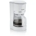 Produktbild: Severin Filterkaffeemaschine KA 4323 Filterkaffeemaschine weiß