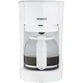 Produktbild: Severin - Kaffeeautomat Kaffeeautomat KA 4323 ws max.10 Tassen
