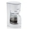 Produktbild: SEVERIN Filterkaffeemaschine KA 4323 - weiß - 900 Watt